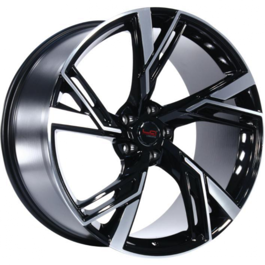 Фото LegeArtis Concept A537