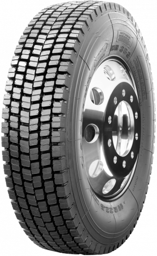 Фото Aeolus HN 355