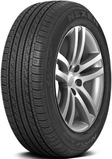 Фото Nexen N*Priz AH8 215/50 R18 92H