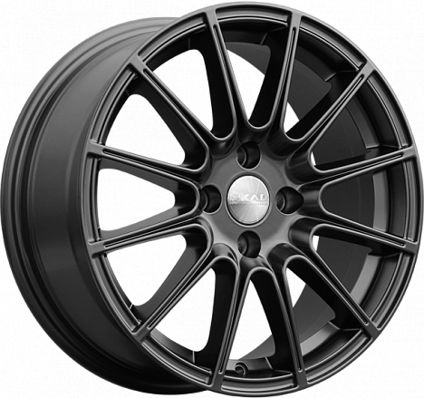 Фото Скад Ле Ман 7x16 4x108 ET32 dia 65,1 графит