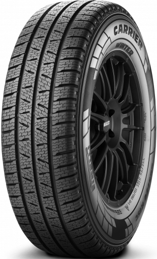 Фото Pirelli Carrier Winter
