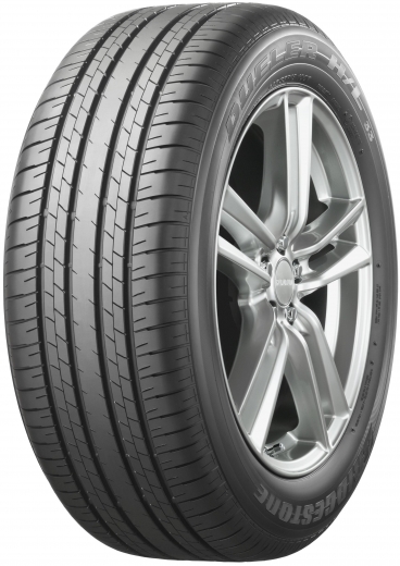 Фото Bridgestone Dueler H/L 33
