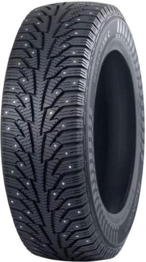 Фото Ikon Tyres Nordman C 215/75 R16C 116/114R шип