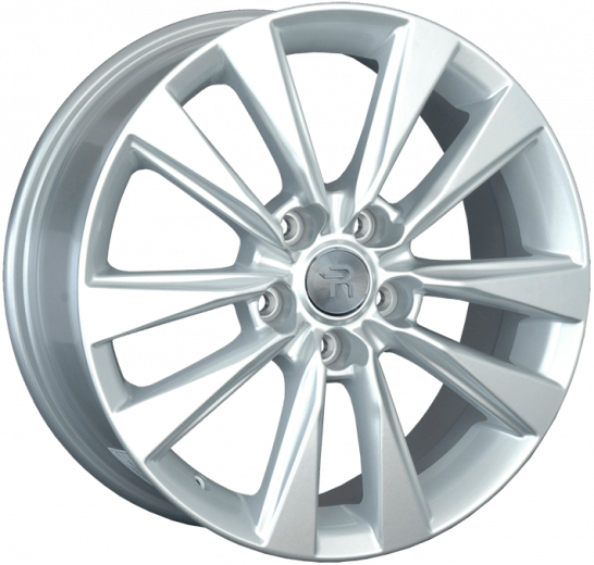 Фото Replay TY122 Toyota () 7x17 5x114,3 ET39 dia 60,1 S