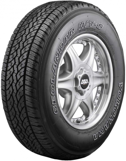Фото Yokohama Geolandar H/T-S G051