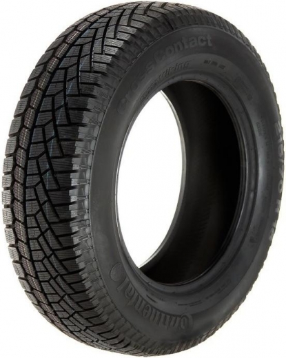 Фото Continental ContiCrossContact Viking
