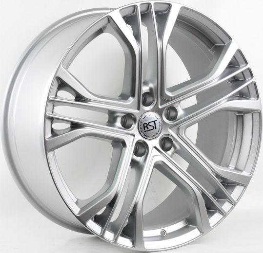 Фото RST R029 8,5x19 5x112 ET28 dia 66,6 S