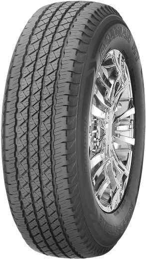 Фото Nexen Roadian H/T 265/70 R17 113S