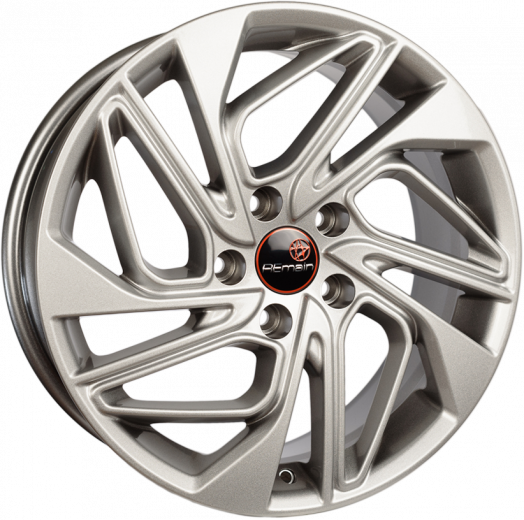 Фото Remain Skoda Octavia (R206)