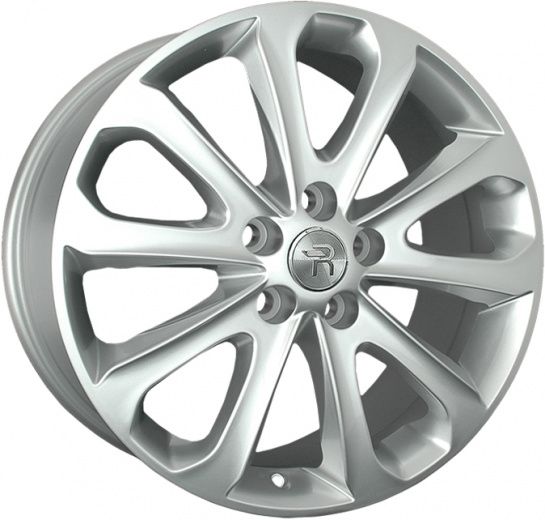 Фото Replay LR49 Replica  Land Rover () 8,5x20 5x120 ET53 dia 72,6 S