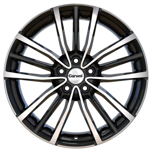 Фото Carwel Крет 1812 (Mazda CX-5/Kia Seltos/Changan CS75 FL)