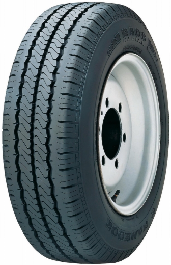 Фото Hankook Radial RA08 205/ R14C 109/107Q