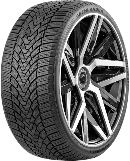 Фото Grenlander Icehawke I 235/55 R17 103H нешип