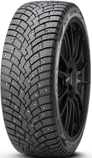 Фото Pirelli Ice Zero 2 225/50 R17 98T XL шип