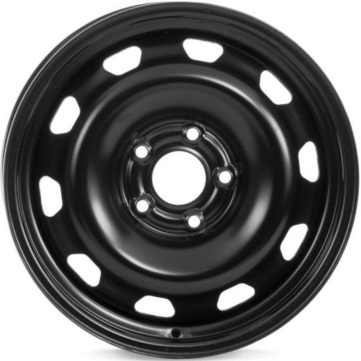 Фото ТЗСК Nissan Qashqai