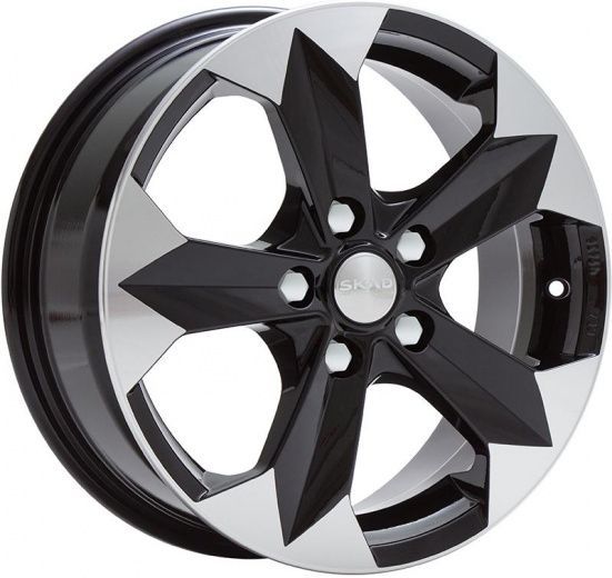 Фото Скад Гранит 6x15 4x114,3 ET39 dia 66,1 алмаз