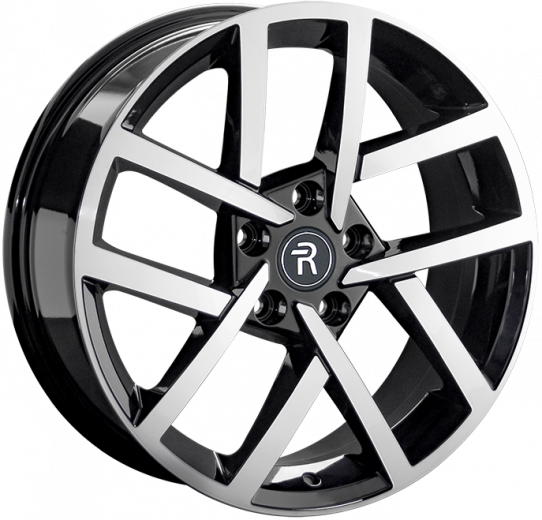 Фото Replay VV368 Volkswagen () 7x17 5x112 ET40 dia 57,1 BKF