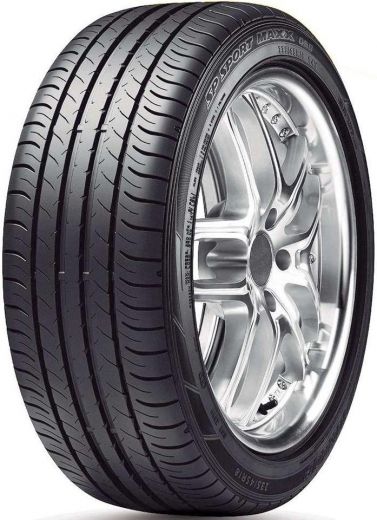 Фото Dunlop SP Sport MAXX 050 245/45 R20 99Y RFT Япония