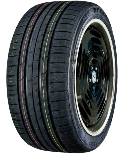 Фото Tracmax X-Privilo RS01+ 295/40 R21 111Y XL