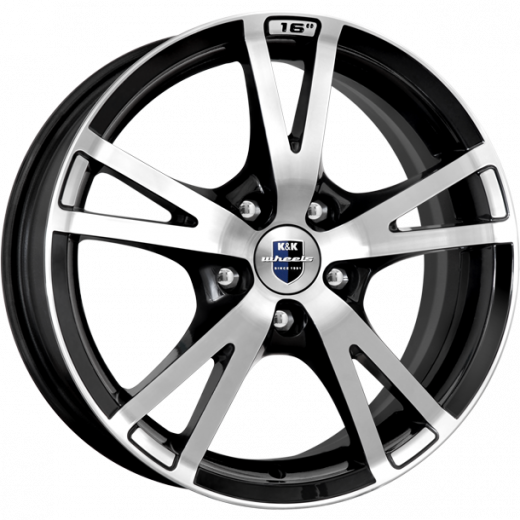 Фото K&K Вольт