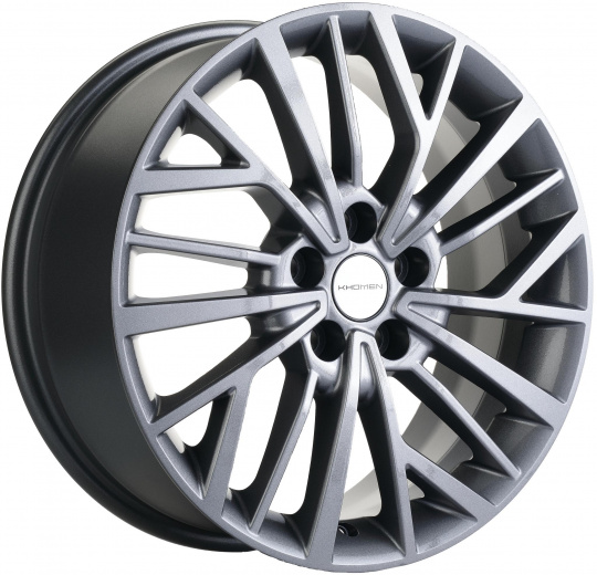 Фото Khomen Wheels KHW1717 (Sportage)