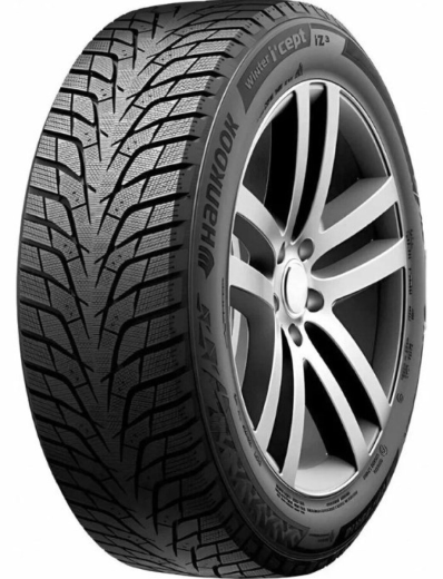 Фото Hankook Winter i*cept IZ3 X W636A 255/55 R19 111T XL нешип