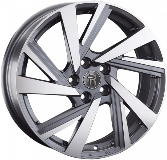 Фото Replica Replay Ki243 KIA () 7,5x18 5x114,3 ET52,5 dia 67,1 GMF