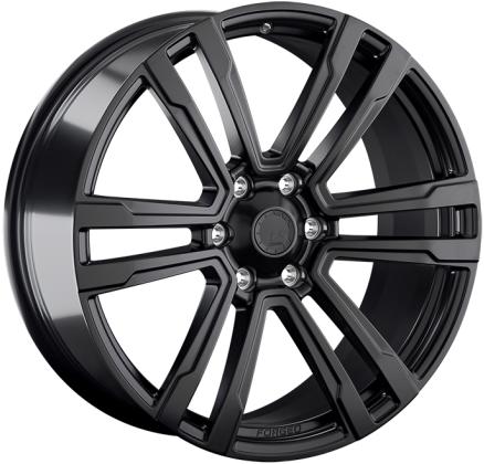 Фото LS Forged LS FG11 9x22 6x139,7 ET45 dia 95,1 MB