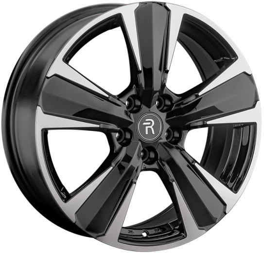 Фото Replay HV95 Haval () 7x18 5x114,3 ET40 dia 64,1 BKF