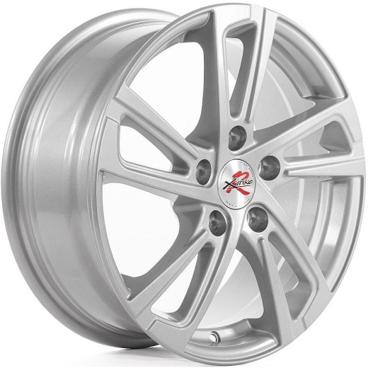 Фото X Trike RST R046 KIA Ceed 6,5x16 5x114,3 ET46 dia 67,1 HSL