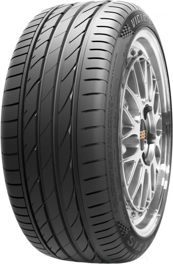 Фото Maxxis Victra Sport 5 VS5 SUV 275/45 R20 110Y XL Китай