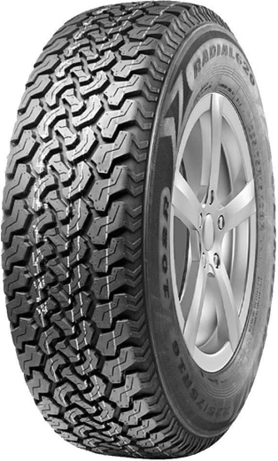 Фото LingLong Leao Radial 620 215/70 R16 100T