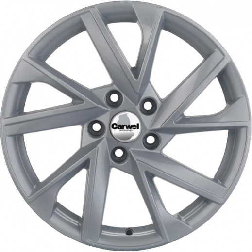 Фото Carwel Тоджа 1714 (Kuga/Focus) 7x17 5x108 ET50 dia 63,35 GRT