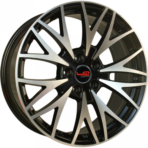 Фото LegeArtis Concept B525 BMW () 8,5x20 5x120 ET47 dia 72,6 BKF