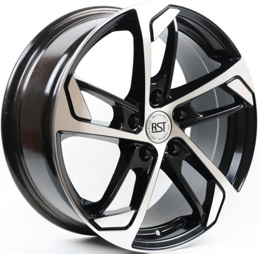 Фото RST R037 (Qashqai) 7x17 5x114,3 ET40 dia 66,1 BD