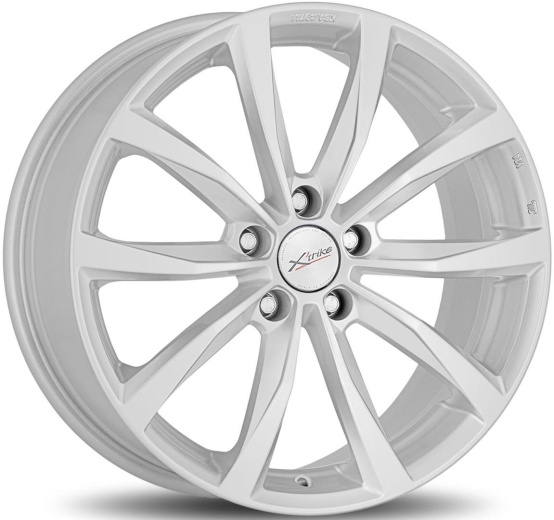 Фото X Trike X-138 7x18 5x112 ET43 dia 57.1 HS