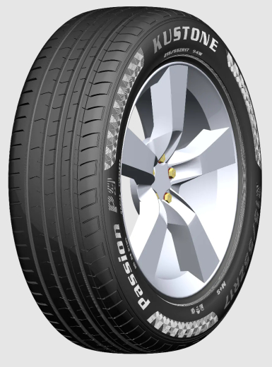 Фото Kustone Passion P9 255/35 R19 96W RunFlat