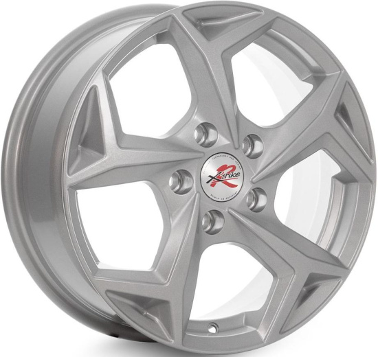 Фото X Trike RST R066  Toyota Camry R066 Toyota Camry 6,5x16 5x114,3 ET40 dia 60,1 HSL