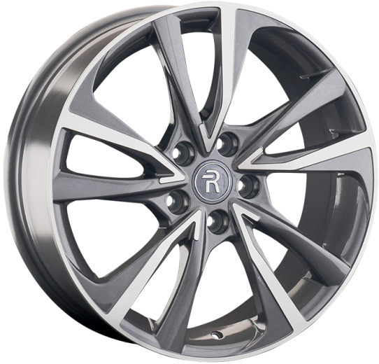 Фото Replay HV88 Mazda () 7,5x18 5x114,3 ET40 dia 66,6 GMF