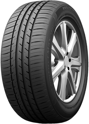 Фото Habilead ComfortMax S801 225/65 R17 102H