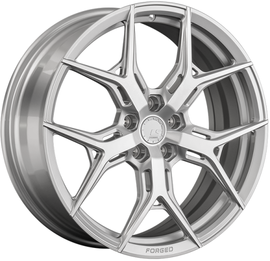 Фото LS Forged FG14 8x20 5x114,3 ET35 dia 60,1 SF