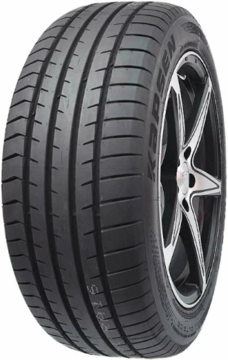 Фото Kapsen K3000 Papide 205/40 R17 84W XL