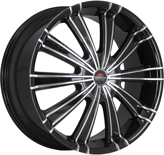 Фото Yokatta MODEL-31