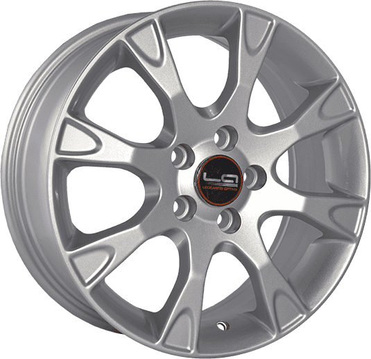 Фото LegeArtis FD51 Ford () 6,5x16 5x108 ET50 dia 63,3 S