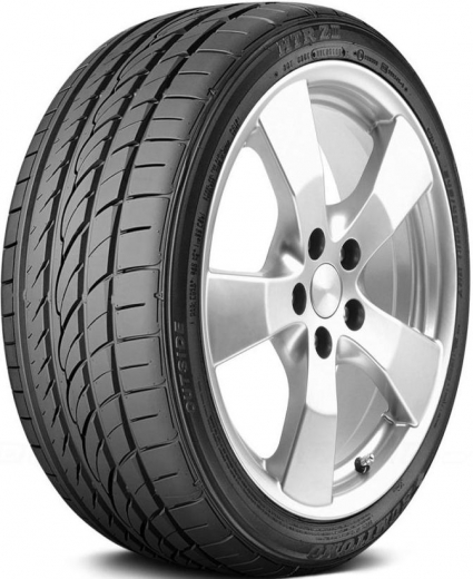 Фото Sumitomo HTR Z III