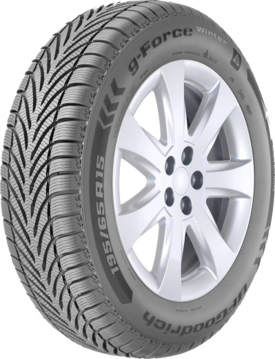 Фото BFGoodrich G-Force Winter 195/45 R16 84H XL нешип