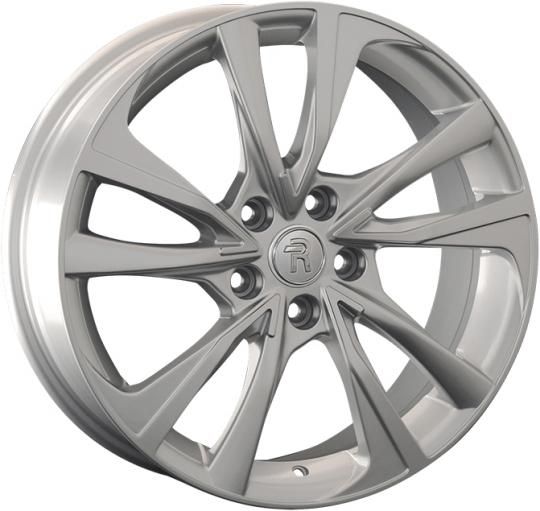 Фото Replica Replay H107 Honda () 7,5x18 5x114,3 ET45 dia 64,1 S