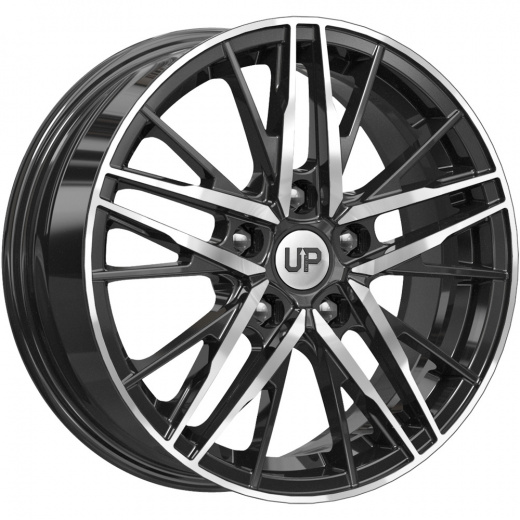 Фото Wheels UP Up108 6,5x16 5x110 ET44 dia 67,1 new diamond