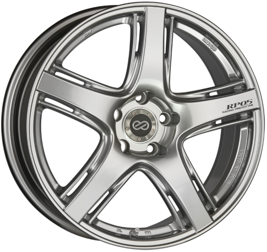 Фото Enkei Racing RP05 8x17 5x100 ET48 dia 75 S