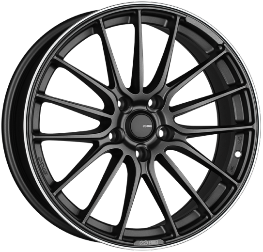 Фото Enkei Tuning SC49 8,5x18 5x114,3 ET35 dia 67,1 MGML